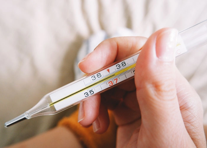 Какую температуру нужно снижать?